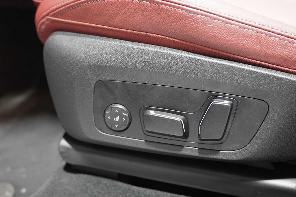 used 2024 BMW X3 car