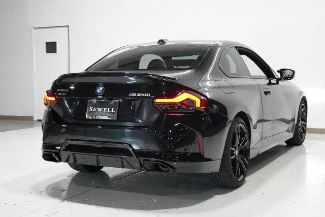 used 2024 BMW M240 car, priced at $47,686