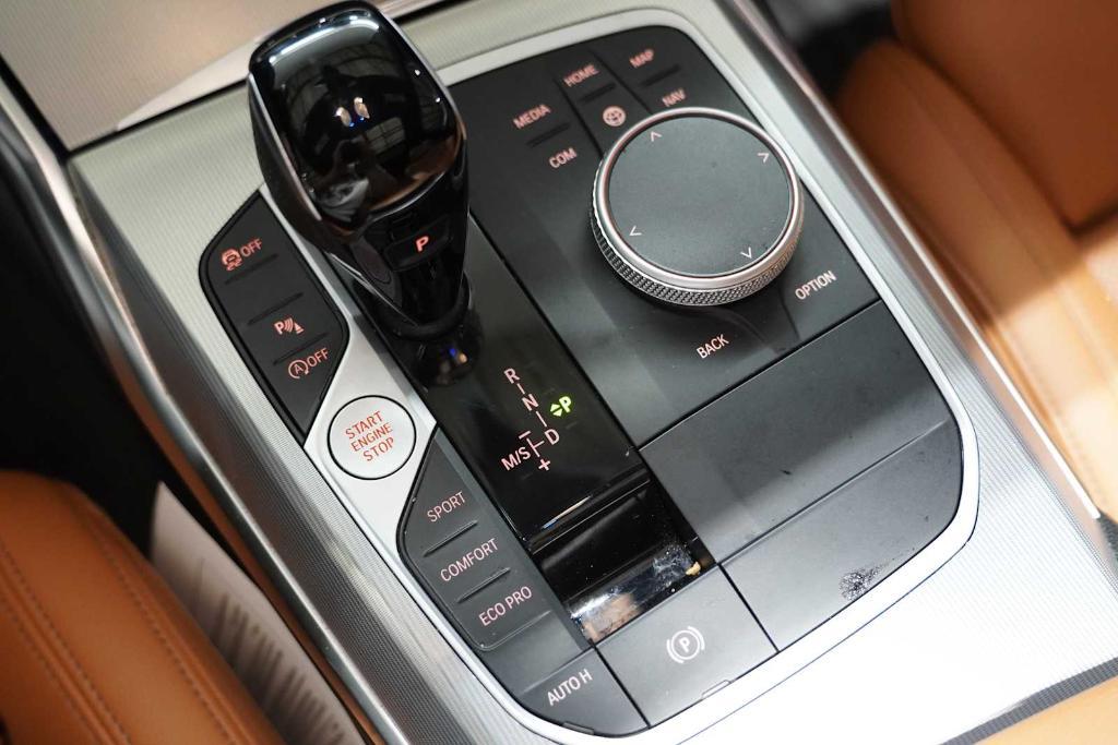 used 2022 BMW 430 Gran Coupe car, priced at $35,988