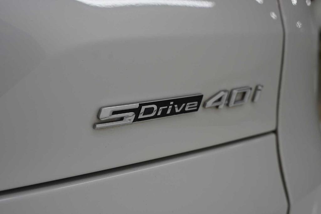 used 2023 BMW X5 car, priced at $48,988