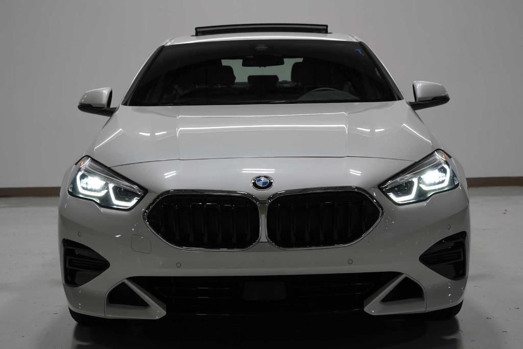 used 2024 BMW 228 Gran Coupe car, priced at $36,988
