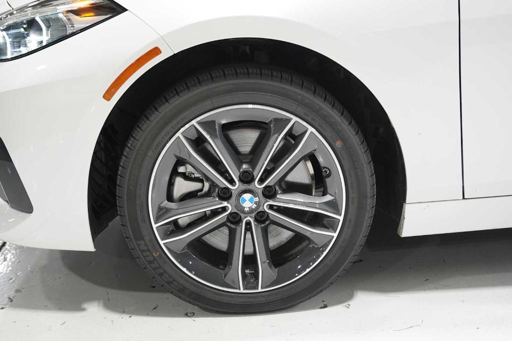 used 2024 BMW 228 Gran Coupe car, priced at $36,988