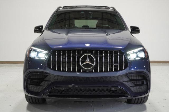 used 2024 Mercedes-Benz AMG GLE 63 car, priced at $99,784