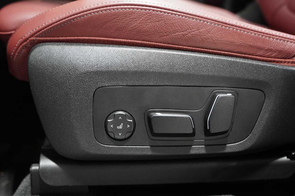 used 2024 BMW X3 car, priced at $47,988