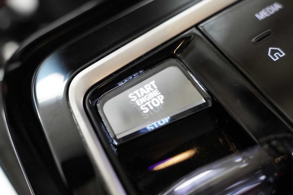used 2024 BMW 740 car, priced at $81,988