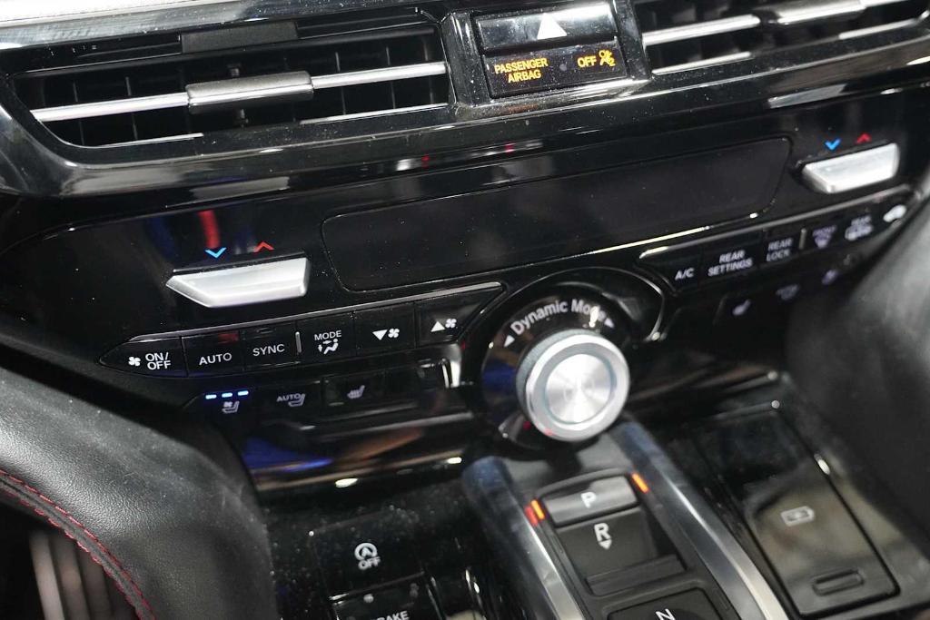 used 2022 Acura MDX car, priced at $43,988