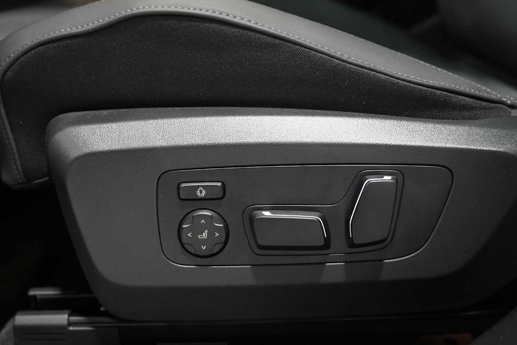 used 2025 BMW X3 car, priced at $56,989