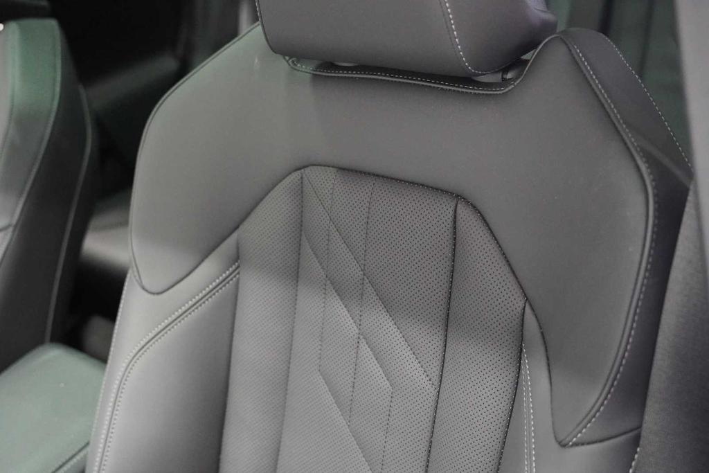 used 2025 BMW X3 car, priced at $56,989