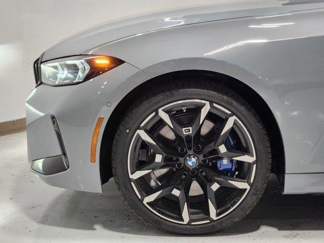 used 2025 BMW 330 car, priced at $56,850