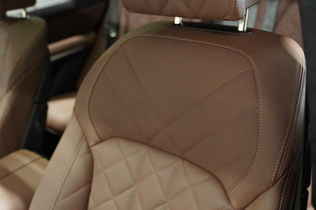 used 2026 BMW X5 car, priced at $75,987