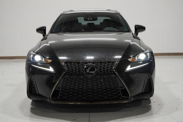 used 2019 Lexus IS 300 car, priced at $30,987