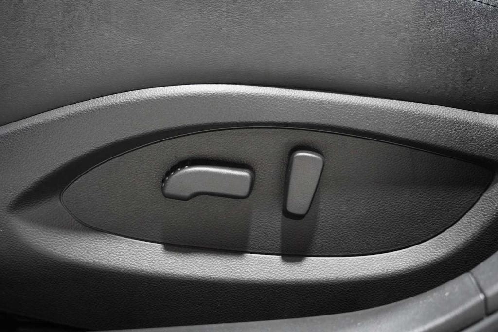 used 2017 INFINITI QX50 car, priced at $19,989