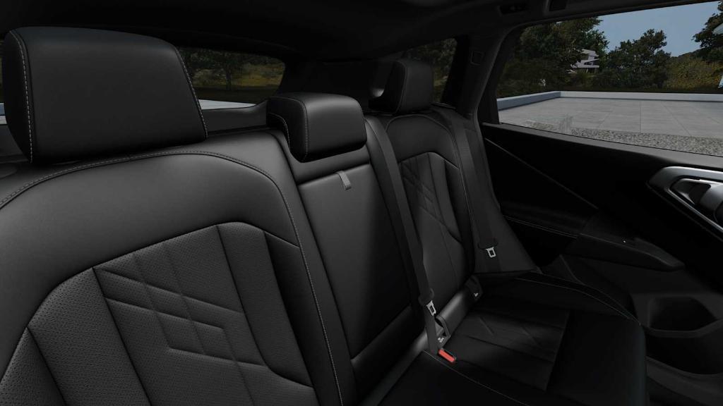 new 2026 BMW X3 car, priced at $57,295