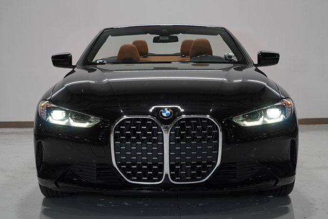 used 2021 BMW 430 car, priced at $36,988