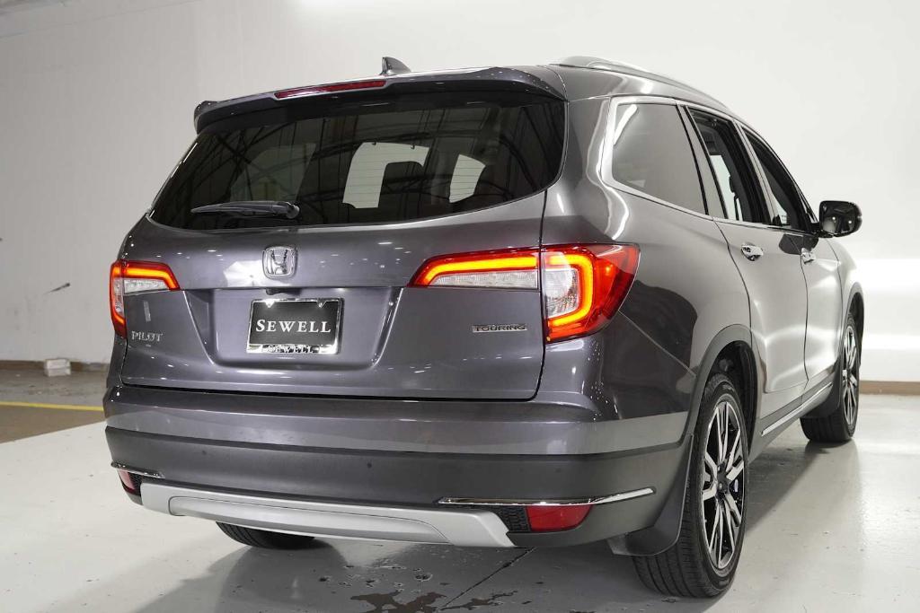 used 2019 Honda Pilot car, priced at $25,974
