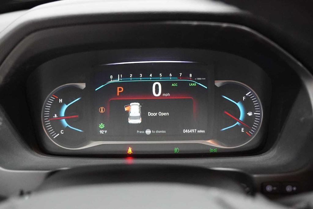 used 2019 Honda Pilot car, priced at $25,974