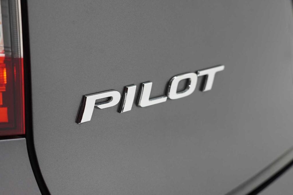 used 2019 Honda Pilot car, priced at $25,974