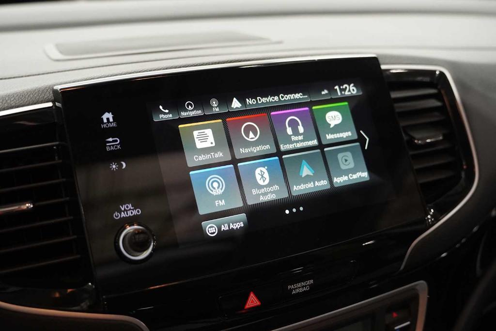 used 2019 Honda Pilot car, priced at $25,974