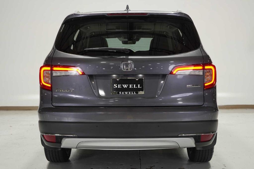 used 2019 Honda Pilot car, priced at $25,974