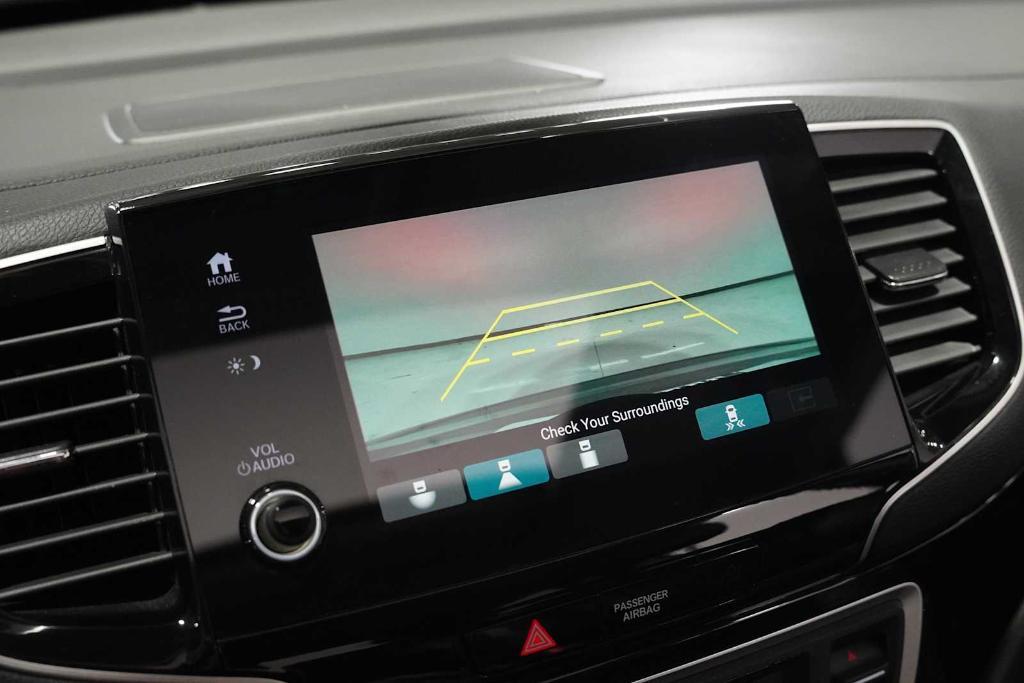 used 2019 Honda Pilot car, priced at $25,974