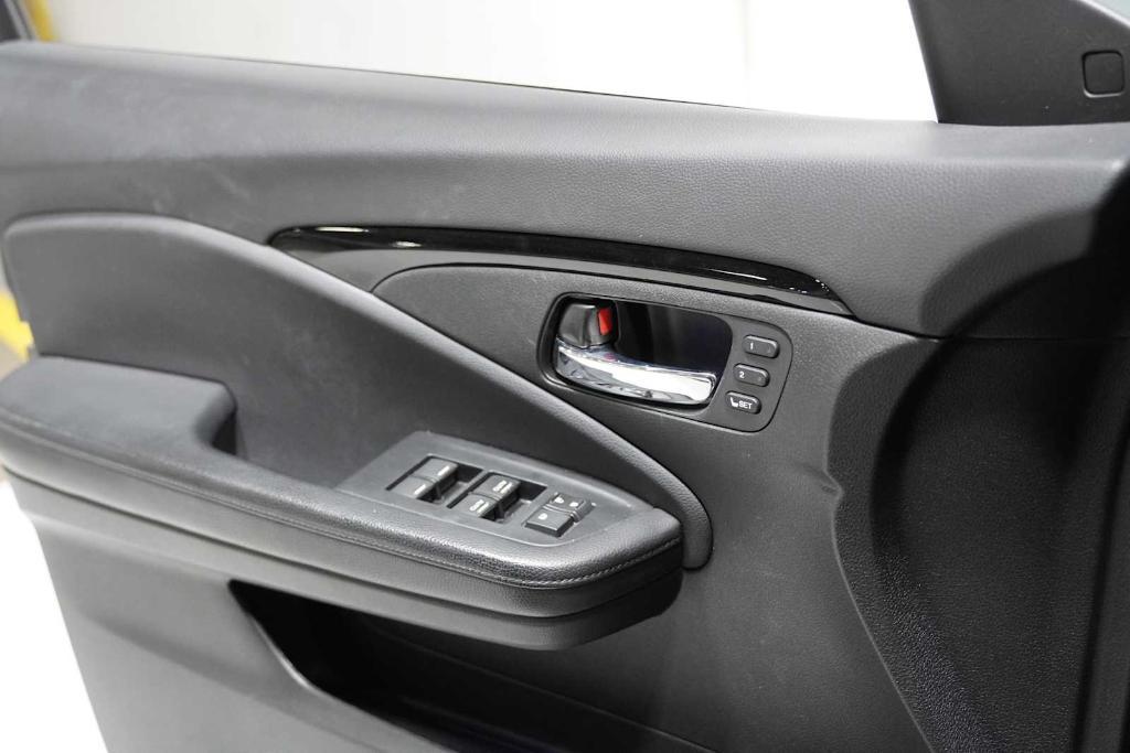 used 2019 Honda Pilot car, priced at $25,974