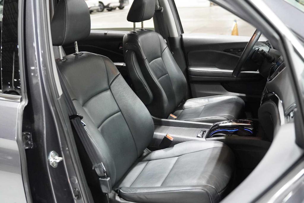 used 2019 Honda Pilot car, priced at $25,974