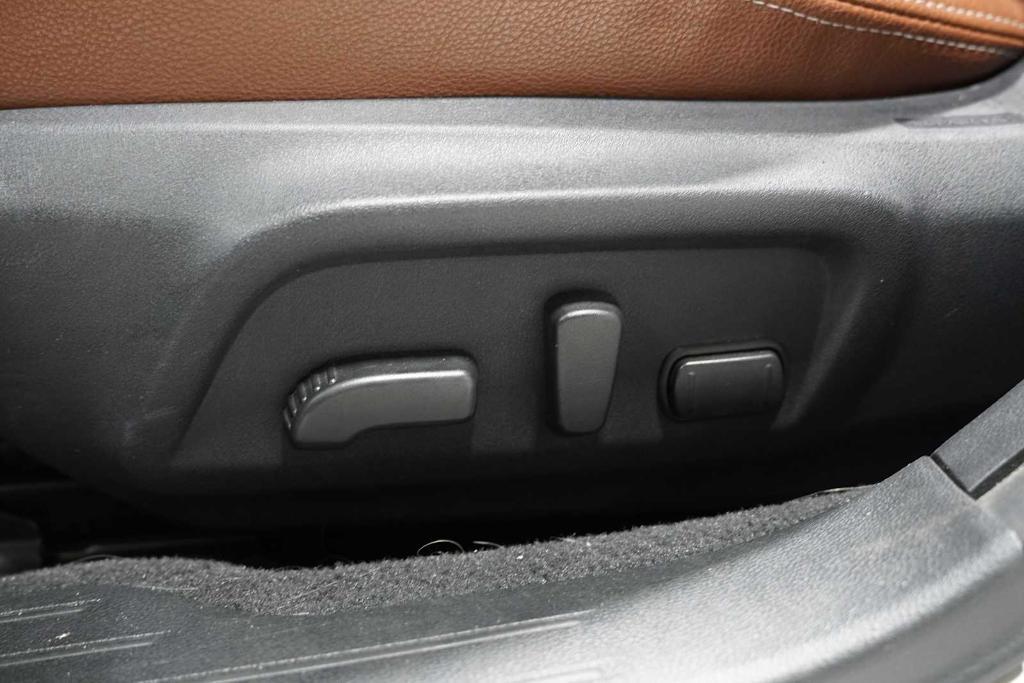 used 2017 Subaru Outback car, priced at $15,988