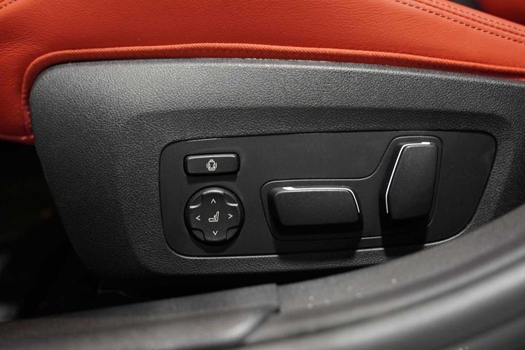 used 2025 BMW M3 car, priced at $88,277