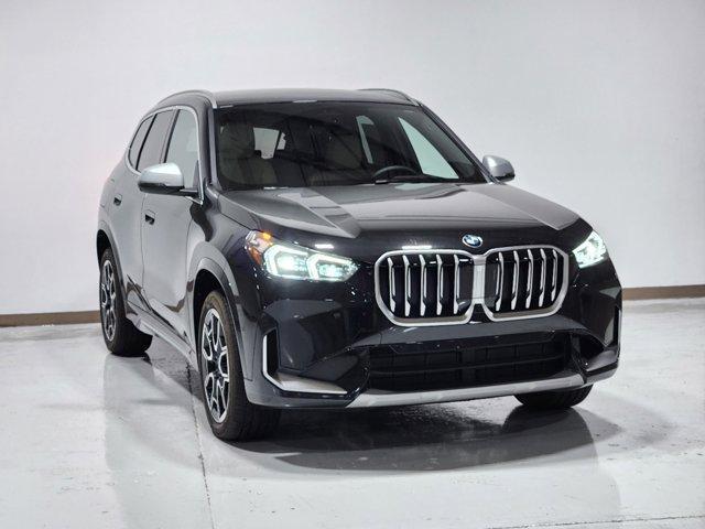 new 2024 BMW X1 car, priced at $47,495