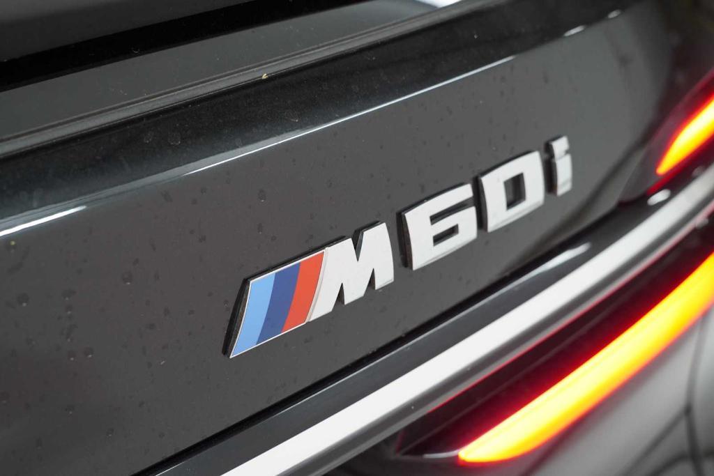 used 2023 BMW X7 car, priced at $81,988