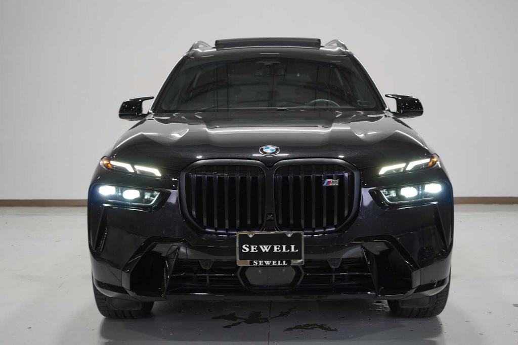 used 2023 BMW X7 car, priced at $81,988