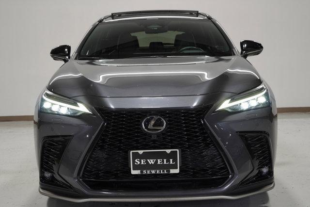 used 2024 Lexus NX 350 car, priced at $47,988