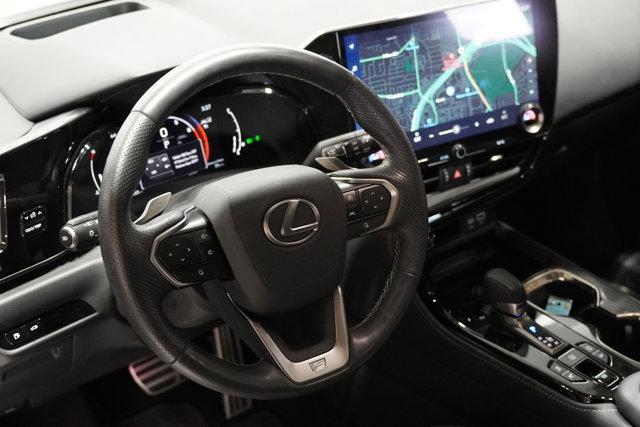 used 2024 Lexus NX 350 car, priced at $47,988