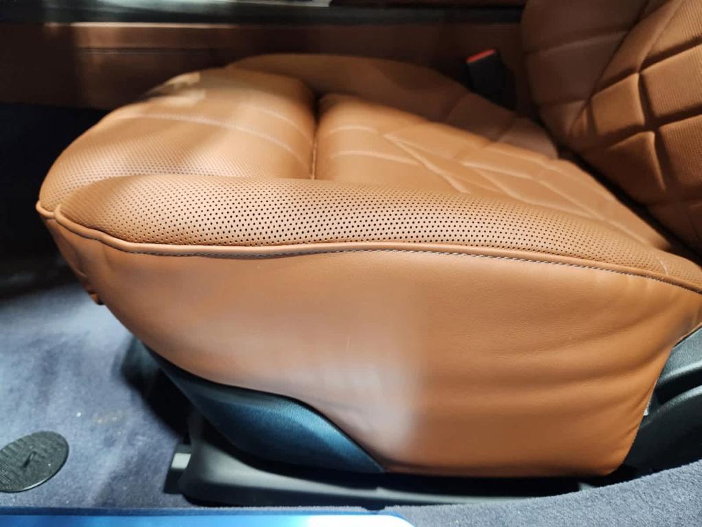 used 2025 BMW i7 car, priced at $137,525