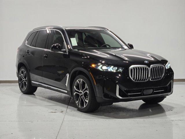 new 2025 BMW X5 car, priced at $82,740