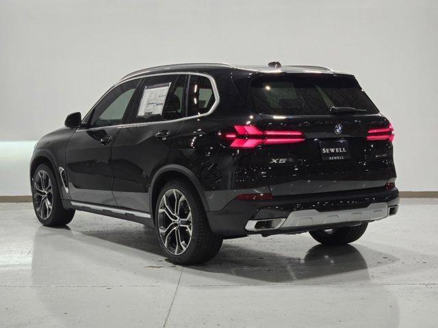 new 2025 BMW X5 car, priced at $82,740