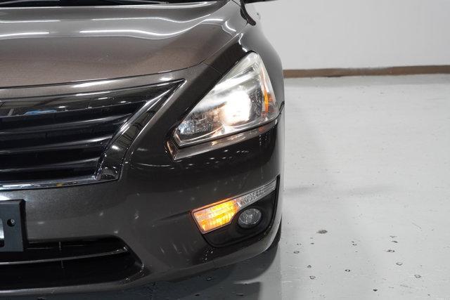 used 2015 Nissan Altima car, priced at $13,987