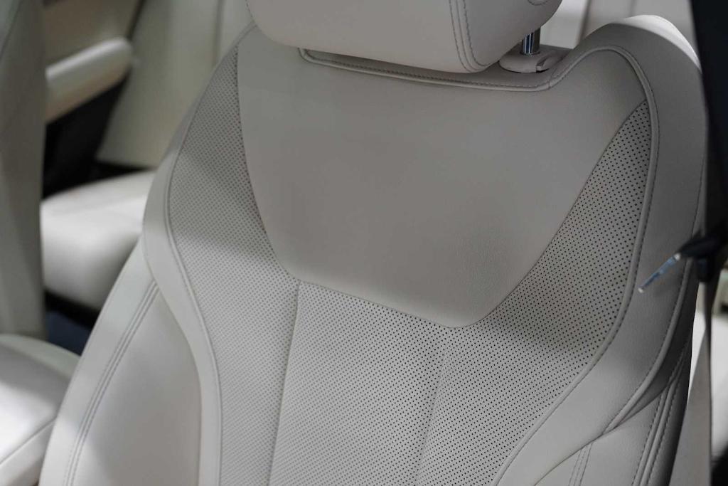 used 2022 BMW X3 car, priced at $36,988