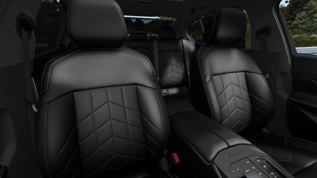 used 2025 BMW i5 car, priced at $81,780