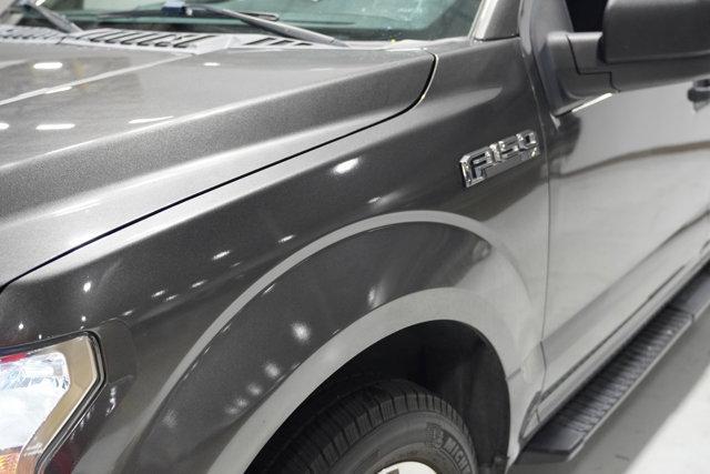 used 2019 Ford F-150 car, priced at $25,988