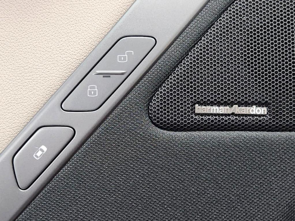 used 2025 BMW iX car, priced at $104,150