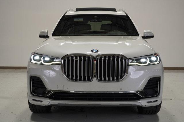 used 2022 BMW X7 car, priced at $47,988