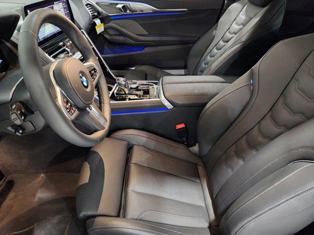 used 2024 BMW 840 car, priced at $94,615