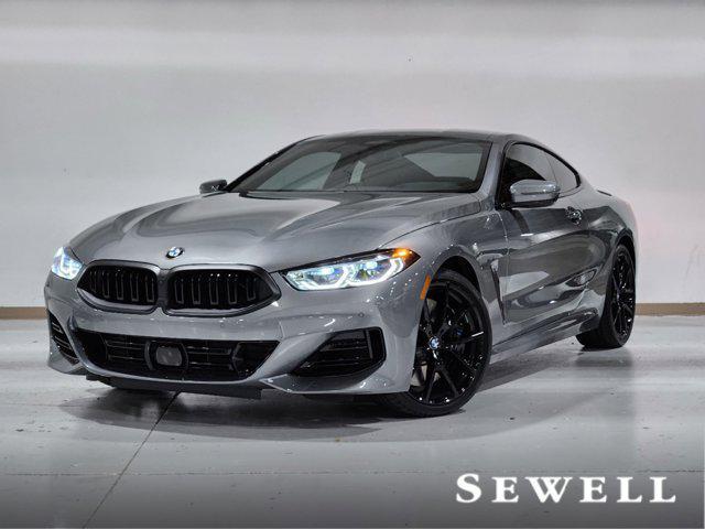 used 2024 BMW 840 car, priced at $94,615