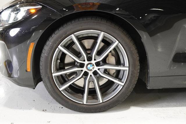 used 2025 BMW 430 car, priced at $46,988