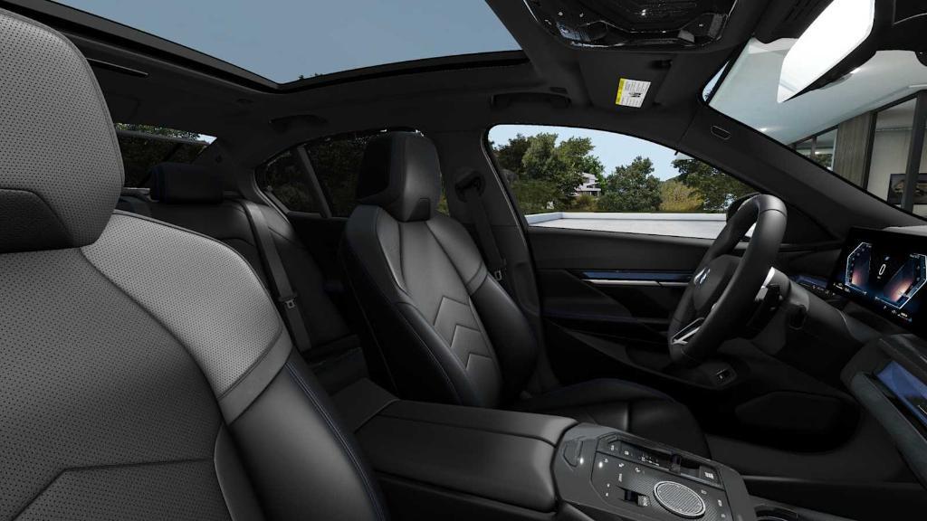 new 2026 BMW 540 car, priced at $82,025