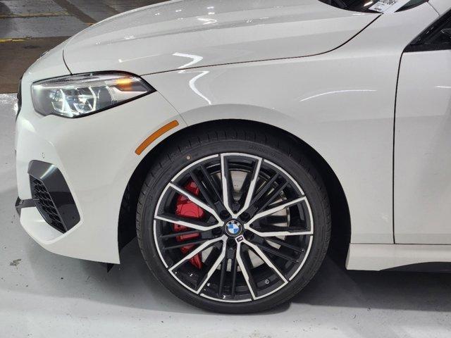 new 2024 BMW M235 Gran Coupe car, priced at $53,680