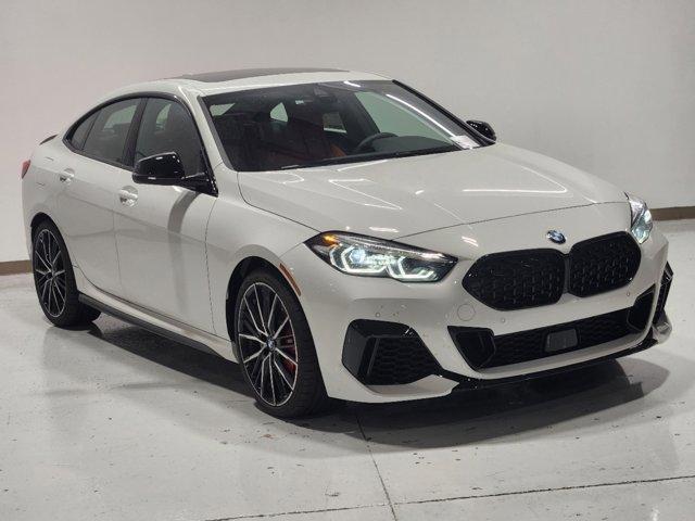 new 2024 BMW M235 Gran Coupe car, priced at $53,680