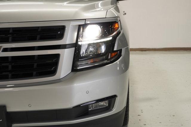 used 2020 Chevrolet Tahoe car, priced at $46,987