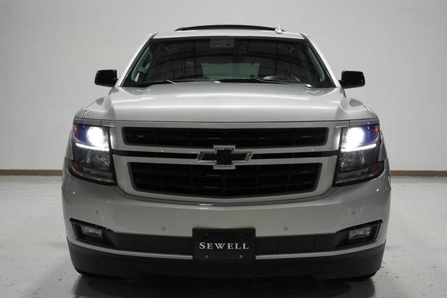 used 2020 Chevrolet Tahoe car, priced at $46,987